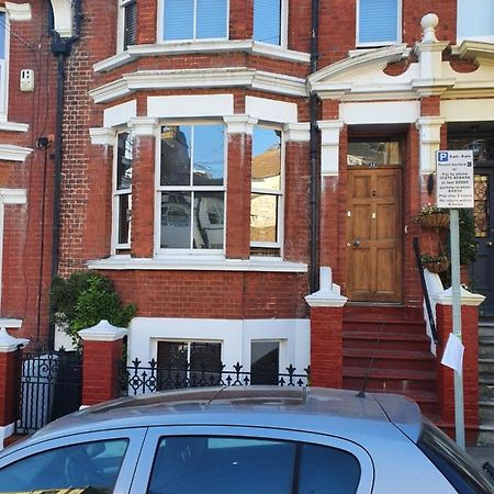 Number 33 Brighton Exterior photo